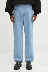 Napapijri jeans Napapijri x Martine Rose