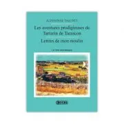 Les aventures prodigieuses de Tartarin de Tarascon