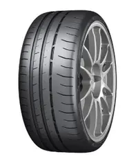 Goodyear Eagle F1 Supersport R ( 335/30 ZR21 (109Y) XL EVR, N0, cu protectie de janta (MFS) )