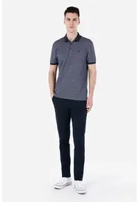 Pantaloni De Barbati Slim Fit Cl1049749 - Multicolor