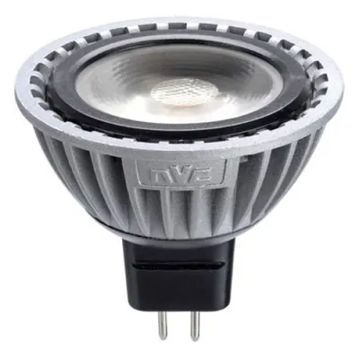 Bec Led Mr16hv, 4w, 6500k