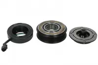 Cupla magnetica compresor climatizare (DENSO 7SBH17C 12V 6PK 110mm) potrivit MERCEDES V (638 2); FORD C-MAX II, ECOSPORT, FOCUS III, FOCUS III HATCHBACK, FOCUS III KOMBI 1.3-2.3 08.96-