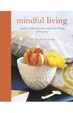 Mindful Living: A Guide to the Everyday Magic of Feng Shui