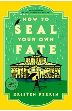 How to Seal Your Own Fate