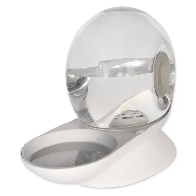 Dozator de apă pentru pisici din plastic Epic Pet Aqua Ball – Plaček Pet Products