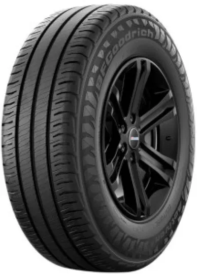 BF Goodrich Activan 2 ( 215/65 R16 109T EV Suitable )