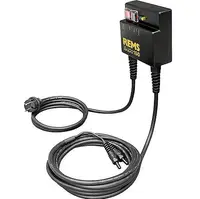 REMS EMSG 160 261001 Unitate de sudura cu manson electric 1150W, 230V