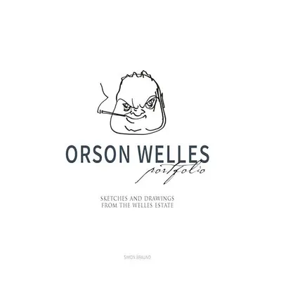 Orson Welles' Artwork