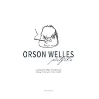 Orson Welles' Artwork