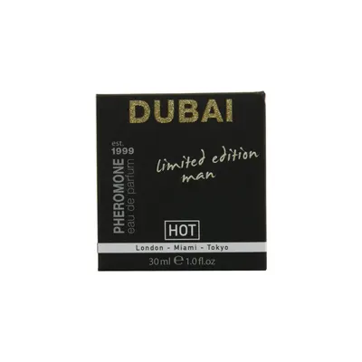 Parfum feromoni, Hot, Dubai, bărbați