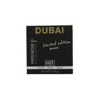 Parfum feromoni, Hot, Dubai, bărbați