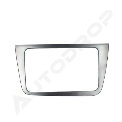 Ramă adaptoare Seat Altea Toledo 2004-2015 - fațetă 213 133 (RNS 510 RCD 330), montaj dedicat
