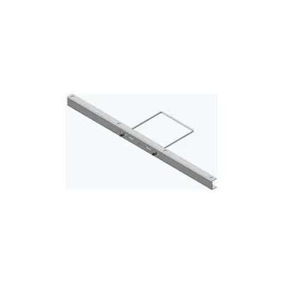 Consola orizontala cu bratara pentru patru izolatoare C4 S- SC 10005