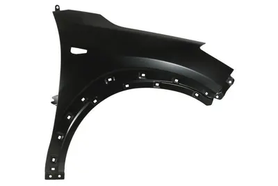 Aripa Dreapta potrivit AUDI A3 2003-2013 - (cu locas semnalizator)