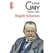 Regele Solomon (editie de buzunar)