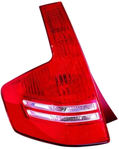 Stop spate Stanga (P21/5W/P21W/W5W) potrivit CITROEN C4, C4 I 2004-2011