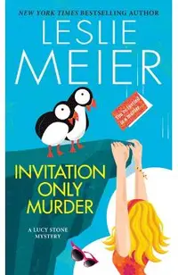 Invitation Only Murder