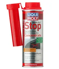 Aditiv motorina Liqui Moly Stop funingine, concentrat, 250ml 250ml