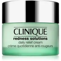 Clinique Redness Solutions Daily Relief Cream crema de zi cu efect calmant
