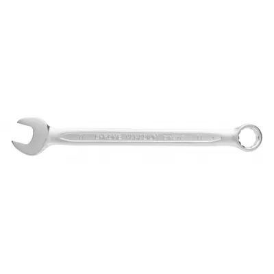 Cheie combinata, otel CrV, 11 mm, DIN 3113