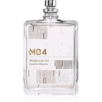 Escentric Molecules Molecule 04 Eau de Toilette unisex