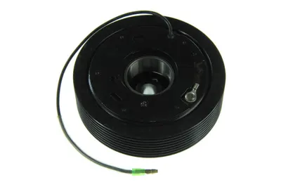 Cupla Magnetica Compresor Ac (genuine Sanden Sd7h15 8 119mm) Potrivit Mercedes V (638 2); Audi Q5; Chrysler Voyager Iv; Ford Focus Ii Kombi; Mitsubishi Outlander Iii 1.6d-9.3d 08.96