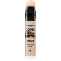 Dermacol Cover Xtreme corector cu acoperire mare SPF 30 culoare No. 4 (221) 8 g