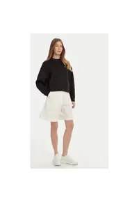 Bluza dama - 304993633 - Bumbac/Poliester - 44 EU - Negru