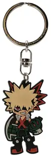 Breloc ABYstyle Animation: My Hero Academia - Katsuki Bakugo