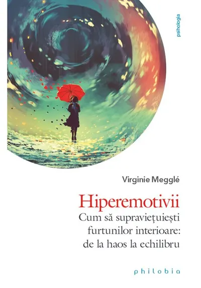 Hiperemotivii