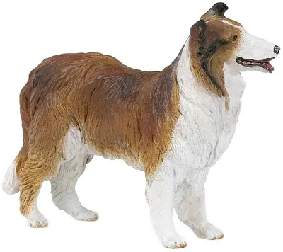 Figurina Papo Dog and Cat Companions – Border collie