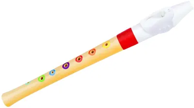 Instrument muzical Hape International - Recorder pentru începători