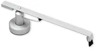 Perie pentru pick-up Pro-Ject - Sweep it E, argintie