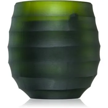 ípuro Atelier by ipuro Vert lumânare parfumată