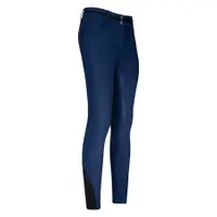 Pantaloni echitație Easy Rider Maria cu grip complet
