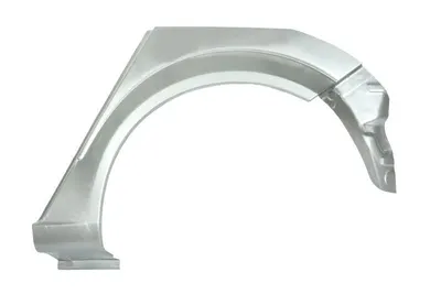 Segment aripa Spate Stanga potrivit OPEL ASTRA H, ASTRA H CLASSIC, ASTRA H GTC, ASTRA H/combi 5D pana in 2014