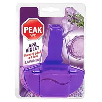 Aparat Toaleta Peak WC Violet Lavanda 55 g