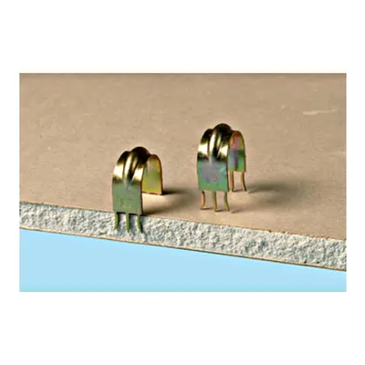 Clip prindere cablu 25mm