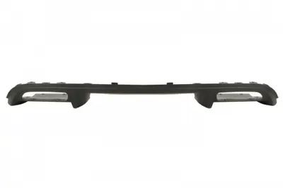 Spoiler Spate negru potrivit CHEVROLET CORVETTE, CORVETTE Z06 2005-2013