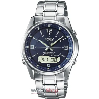 Ceas Casio Waveceptor Lcw-M100dse-2aer