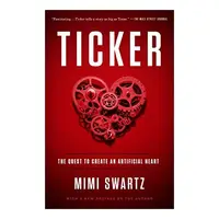 Ticker, Mimi Swartz