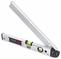 Raportor digital HBM - 7489, 40 cm, cu baterie