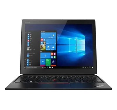 Laptop Lenovo ThinkPad X1 YoGa, Intel Core i7-7600U, 2.80 GHz, HDD: 256 GB, RAM: 16 GB, video: Intel HD Graphics 620, webcam