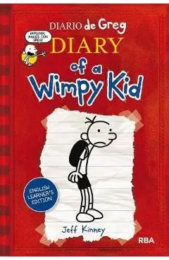 Diario de Greg / Greg Heffley's Journal