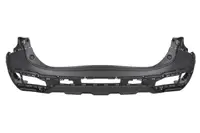 Bara spate PRESTIGE X-LINE, grund, certificate CAPA potrivit KIA SPORTAGE V NQ5 09.21-