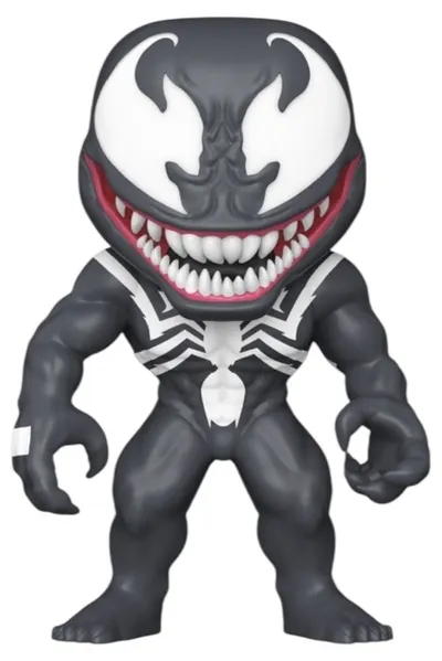 Figurină Funko POP! Marvel: Marvel Rivals - Venom #1218