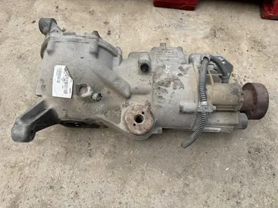 Diferential spate 9V4N-4N053-AD Ford Kuga (2008-2012) 2.0 tdci 163 cp; TXDA