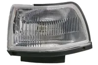 Lumina zi Fata Stanga (W5W) potrivit TOYOTA CAMRY 1.8-2.5 1986-1993