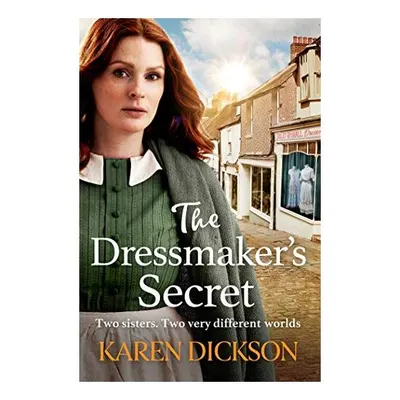 Dressmaker's Secret