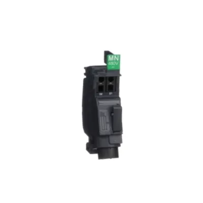 Declansare La Minima Tensiune (Arc) Mn - 440 - 480 V Ac 60Hz